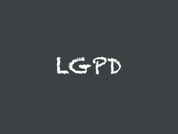 Melhores Livros sobre a  nova Lei Geral De Proteção De Dados - LGPD