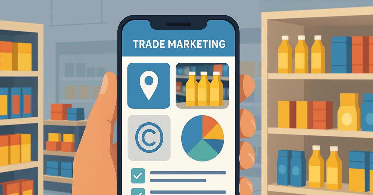 App de TradeMKT : Guia com tudo que você precisa saber