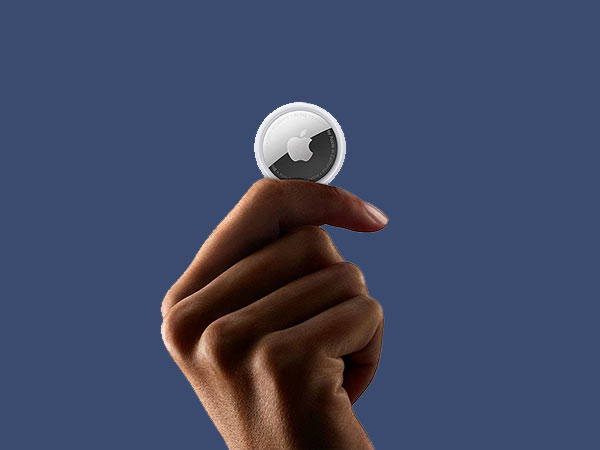 Conheça o Airtag da Apple, o Inovador Gadget pra Encontrar Suas Coisas