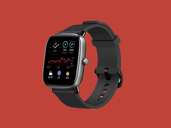 Smartwatch Xiaomi Amazfit GTS 2