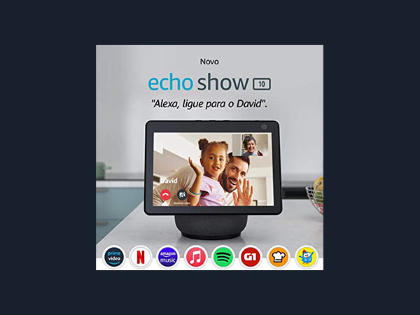 Top 8 Melhores Dispositivos Echo com Alexa