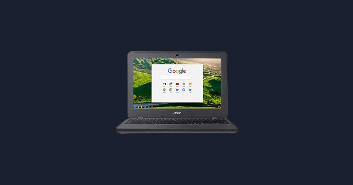 Top 3 Melhores Notebooks Chromebook por Menos de 2000 Reais