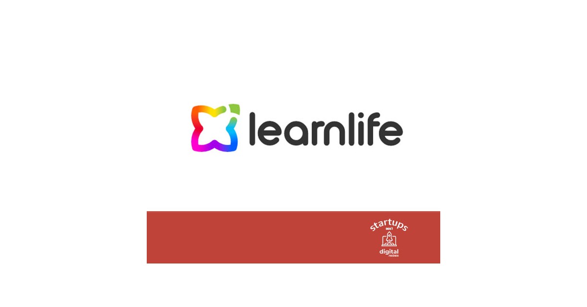 Learnlife : Startups Inovadoras 2021 - Barcelona